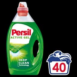 Гель для прання Persil Універсальний, 2 л (754057)