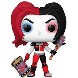 Ігрова фігурка Funko Pop! серії Гарлі Квінн - Гарлі Квінн зі зброєю