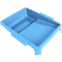 Ванночка малярна Virok 310х350 мм синя (20V632)