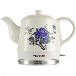 Електрочайник ViLgrand VC412F