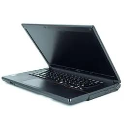 Ноутбук Fujitsu Lifebook A744/H noWeb FHD (i5-4310M/8/240SSD) - Class A "Б/В" - мініатюра 4