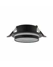 Точковий світильник TK Lighting 6920 Jet GU10 1x5W IP20 Bk - мініатюра 3