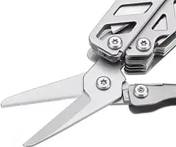 Мультитул Nextool Flagship Pro NE0105 KT5020B Silver - мініатюра 4