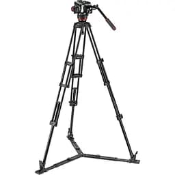 Штатив Manfrotto MVK504XTWINGA [121042]