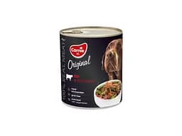 Консервы для собак Carnie Original Mono Protein Говядина с овощами 800 г (4820255193472)