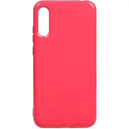 Чохол-накладка Toto Mirror TPU 2 mm Case HuAwei Y6 2019 Pink