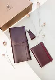 Набор аксессуаров для путешественника Венеция Краст