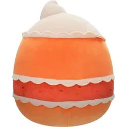 М'яка іграшка Squishmallows Морквяний Тортик 19 см (SQER00835) - мініатюра 3