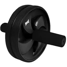 Колесо для пресса PowerPlay 4325 AB SCULPT (d17.5см) Black (PP_4325)