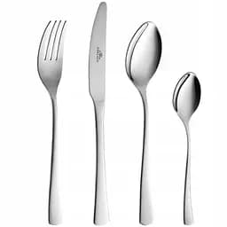 Набор столовых приборов из 24 предметов на 6 персон Gerlach Tunea (5901035500211)