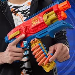 Бластер іграшковий Nerf Loadout Shadowspeed Recon (G1759) - мініатюра 9