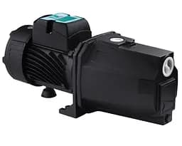 Насос поверхневий відцентровий Pumpman JET150 Нmax 60 м Qmax 6 куб.м 1100 Вт (чавун) (CV029760)