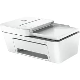 БФП HP DeskJet Ink Advantage 4276 Wi-Fi [60K49C] [118569] - мініатюра 4