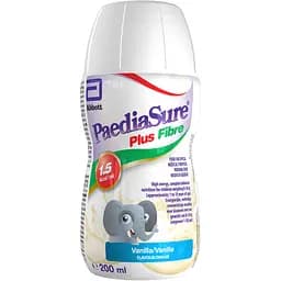 Напиток Paediasure Plus Fiber Ваниль 200 мл (8710428013286)
