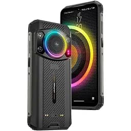 Смартфон Ulefone Armor 21 8/256Gb black Night Vision