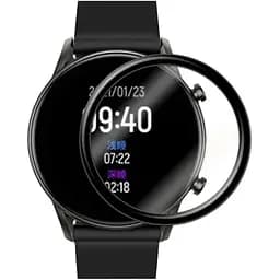 Захисна плівка DK Composite Film box для Xiaomi Haylou LS16 (RT3 Plus) (black) - мініатюра 3