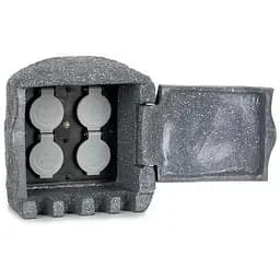 Садовая розетка Blumfeldt Power Rock Smart (10038620)