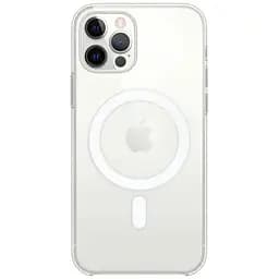 Прозорий чохол CasePro Clear Case with MagSafe для iPhone 13 Pro