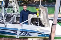 Насос для води акумуляторний ONE+ RY18STPA-0 18В 3360л/г шт. Ryobi teh0016572 - мініатюра 3