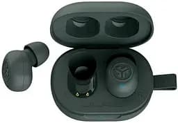 TWS JLAB JBuds Mini Sage Gray (IEUEBJBMINIRSGE124) UA - мініатюра 3