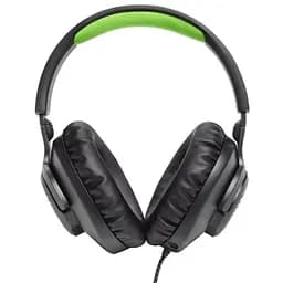 Навушники JBL Quantum 100X for Xbox Black (JBLQ100XBLKGRN) - мініатюра 7