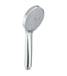 Воронка душевая Zegor/Troya WKY-6001 пластик 3 режима Хром 30412