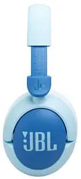 Навушники JR470NC Blue (JBLJR470NCBLU) JBL teh0021149 - мініатюра 6