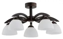 Потолочная люстра ALFA Emir Venge 22785