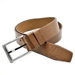 Ремінь шкіряний Weatro чоловічий 115-120 см acs0022023
