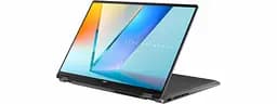 Ноутбук Asus Vivobook 16 Flip OLED TP3607SA-RJ051X, Intel Core Ultra 7 256V, 4.8GHz, 16 3K, 16GB, SSD 1TB, Intel Arc Graphics, Windows 11 Pro - мініатюра 2
