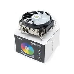Кулер до процесора Alseye S90T-5 Plus (AS.01.09.0003) - мініатюра 6