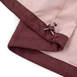 Куртка Zajo Arosa W Jkt Burgundy L (ZA-3044073) - мініатюра 7