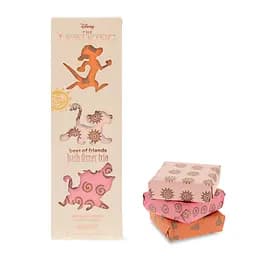 Набір бомбочок для ванни Mad Beauty Король Лев