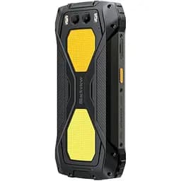 Смартфон Blackview BV7300 6/256GB Black - мініатюра 6
