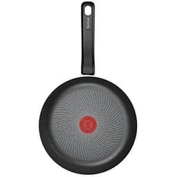 Сковорода Tefal So' Light 24 см чорна (H0560442) - мініатюра 2