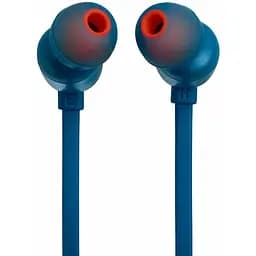 Навушники JBL Tune 310C Blue (JBLT310CBLU) - мініатюра 3