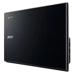 Ноутбук Acer Chromebook CP5-471 FHD (i3-6100U/8/32SSD) - Class A "Б/В" - мініатюра 4