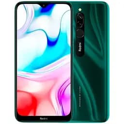 Смартфон Xiaomi Redmi 8 4/64Gb Grade A Seller Refurbished Green