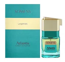 Оригинал Somens Atlantis 50 мл Extrait de Parfum