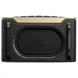 Мультимедійна акустика JBL Authentics 200 (JBLAUTH200BLKEP) - мініатюра 7