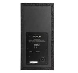 Саундбар с беспроводным сабвуфером Denon DHT-S416 - мініатюра 4