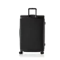 Валіза Swissbrand Perth (S) Black (SWB_LYPER001S), Чорний, Чорний - мініатюра 2