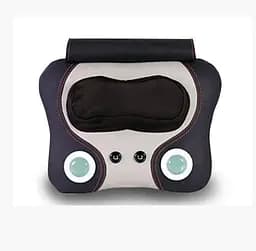 Гібридна масажна подушка Lumbar Vertebra Massage Machine B51 для всього тіла - мініатюра 3