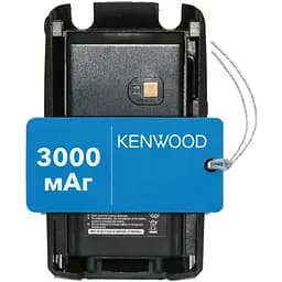 Акумуляторна батарея для рації Kenwood KB-35 (UVF1-Turbo)