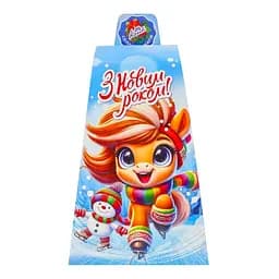 Уценка. Набор кондитерский Konti Сэнди 238 г