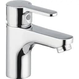 Смеситель для умывальника Ibergrif SQUARE M11022 (IB0022)