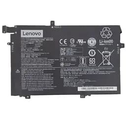Акумуляторна батарея для ноутбука Lenovo Thinkpad L580 L590 (L17C3P52 ) 10-20% Б/В