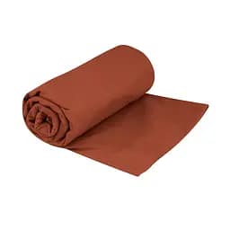 Рушник Sea to Summit DryLite Towel, XL Коричневый