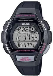 Годинник Casio LWS-2000H-1AVEF