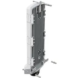 Комутатор Mikrotik CSS606-1G-2Gi-3S+OUT, GPERx6 with 3xGig Eth ports, 3xSFP+ cages, SwOS, outdoor en - мініатюра 4